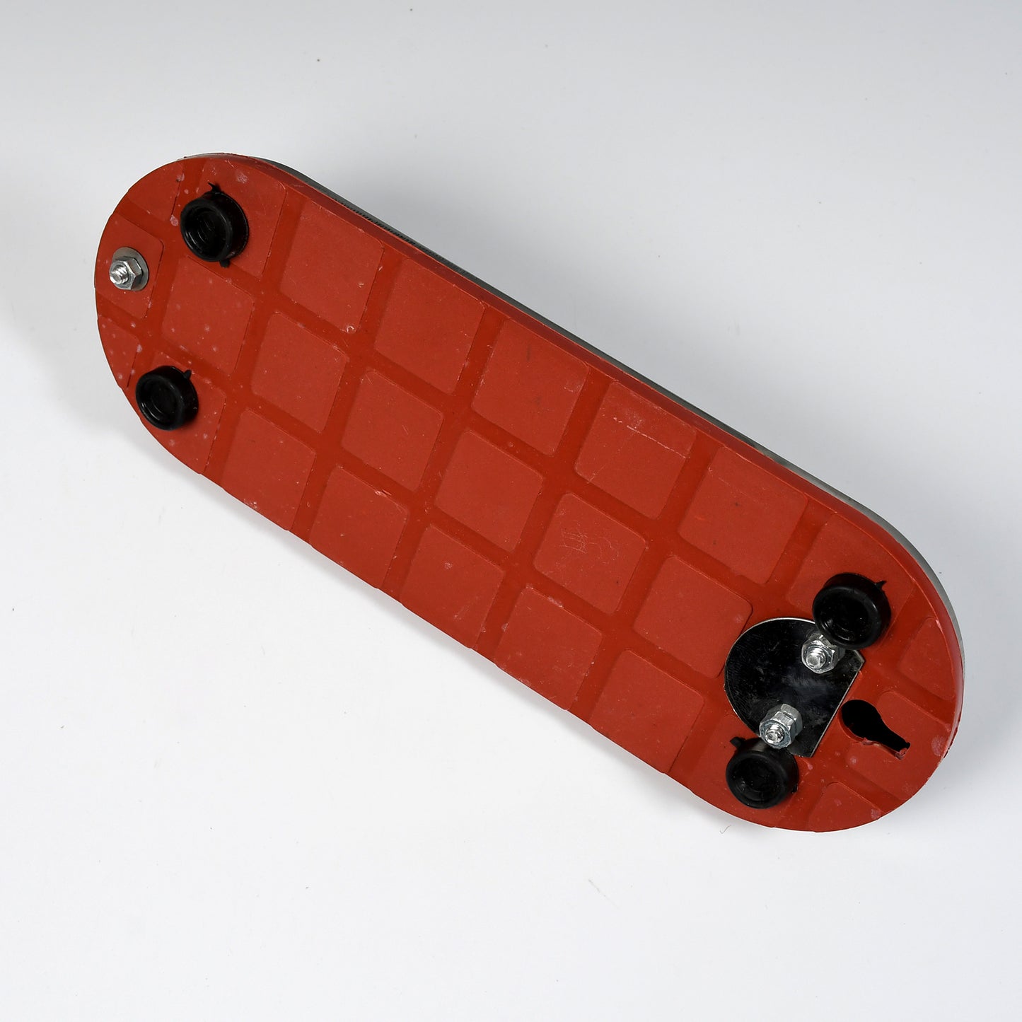 Steel Vegetable Cutter Premium Quality Cutter For Fruit  Vegetable  Meat Cutting Use ( Color Box ) - Happy Price - Image 3