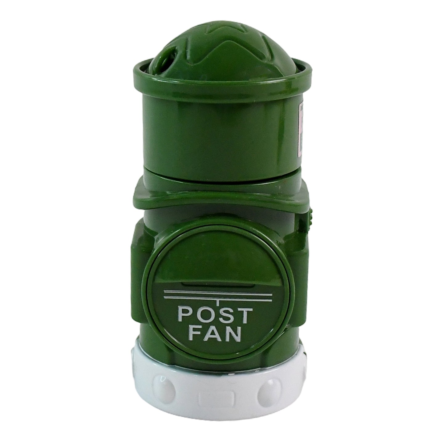 Manual Portable Handheld Post Fan - Happy Price - Image 4