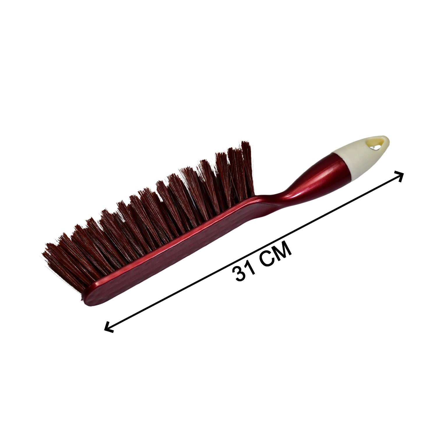 4864 Cleaning Duster Brush For Car Seats Carpet Mats Multi-purpose Use - Happy Price - Image 4