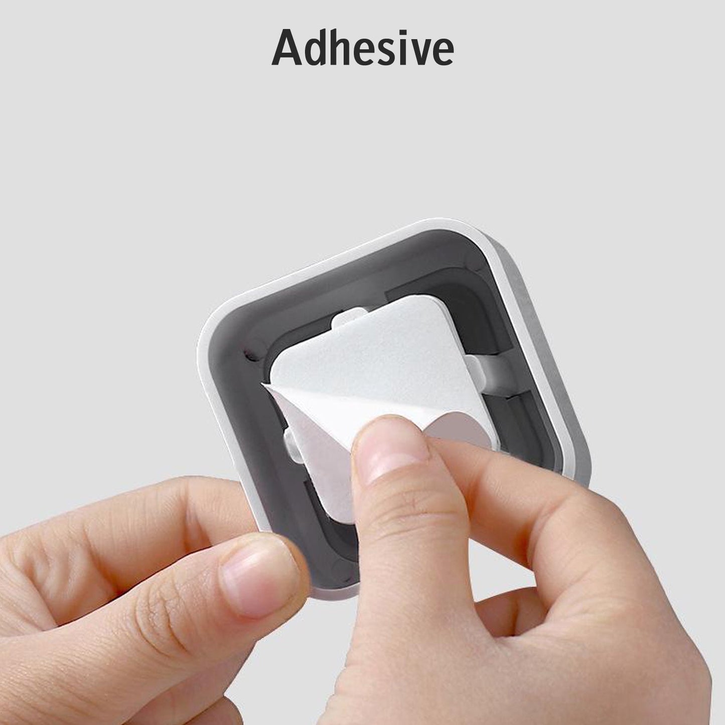 4 Pc Towel Holder Mostly Used In All Kinds Of Bathroom Purposes For Hanging And Placing Towels For Easy Take-in And Take-out Purposes. - Happy Price - Image 7