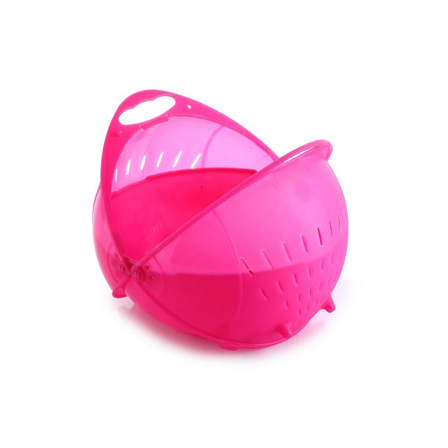 Ganesh Fruit And Vegetable Basket Plastic Fruit  Vegetable Basket - Happy Price - Image 4