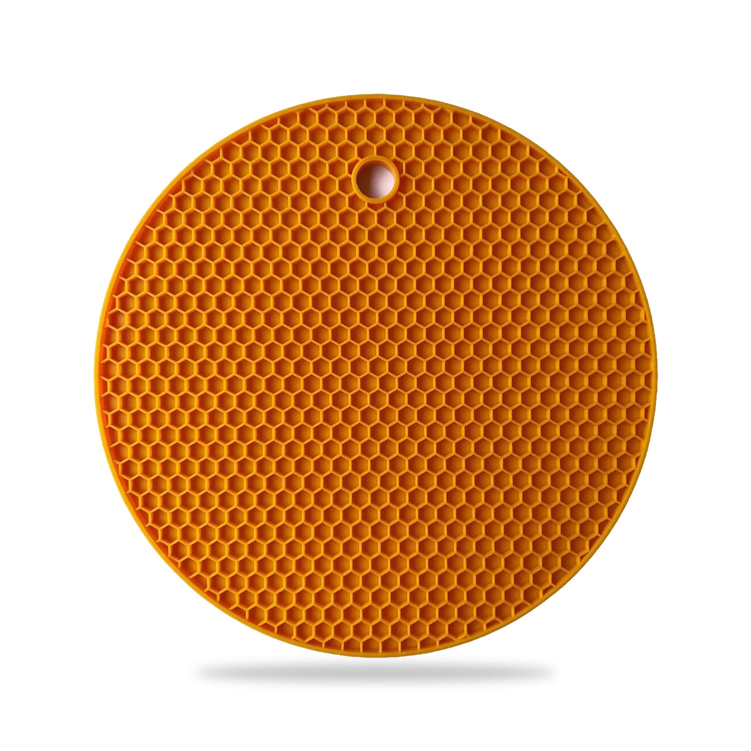 Silicone Trivet Hot Pad for Pots and Dishes - 1 Pc - Happy Price - Image 1