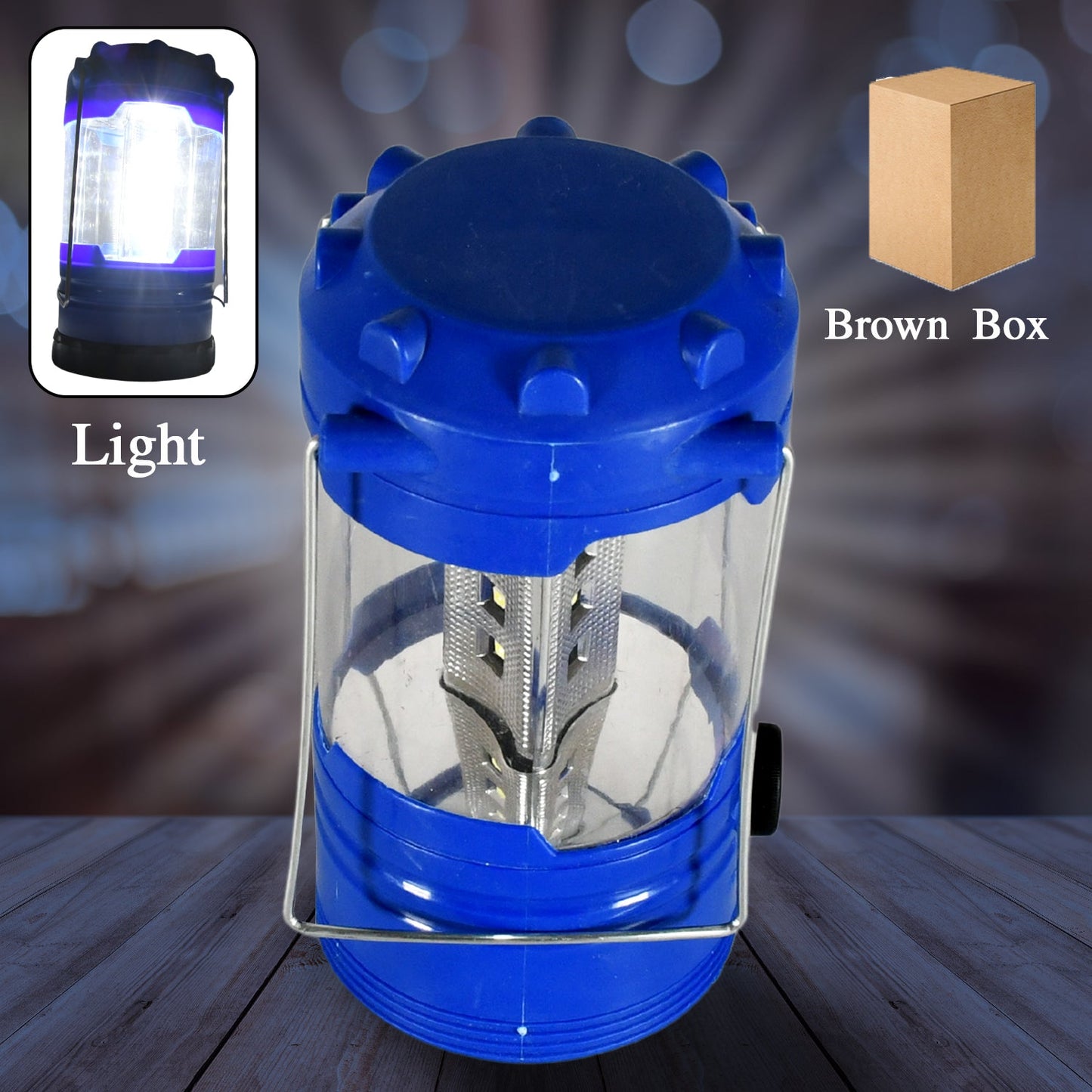 Decorative Lighting & Ambiance Pack