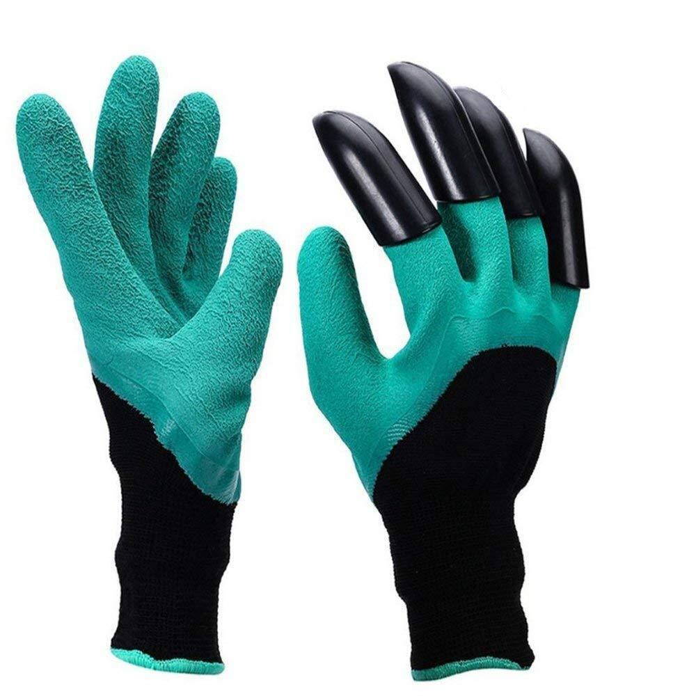 Garden Genie Gloves - Happy Price - Image 1