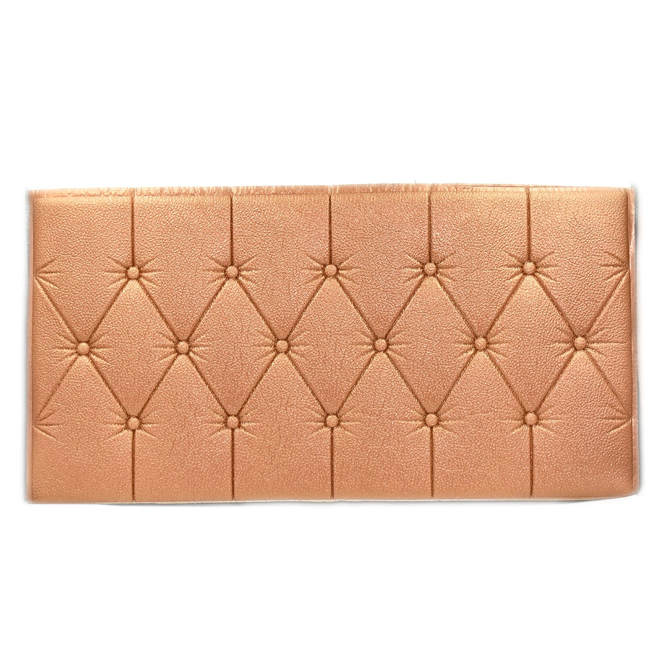 3D Foam Wall Panels - Waterproof & Self-Adhesive Decorative Stickers - Happy Price - Image 1