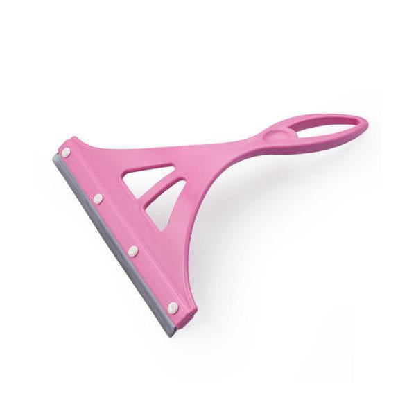 plastic Glass Wiper And Kitchen Platform Wiper (Multicolor) - Happy Price - Image 3