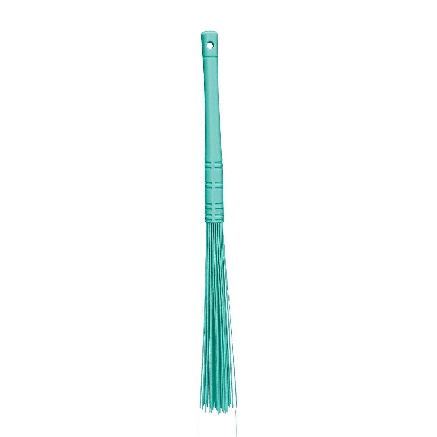wet  Dry Floor Cleaning Plastic Broom - Happy Price - Image 1