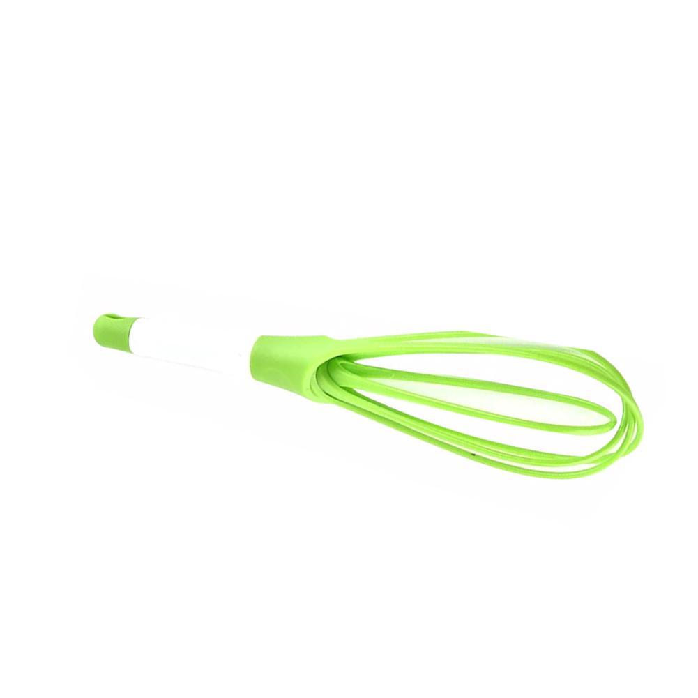 plastic Whisk Mixer For Milkcoffeeeggjuice Balloon Whisk - Happy Price - Image 1