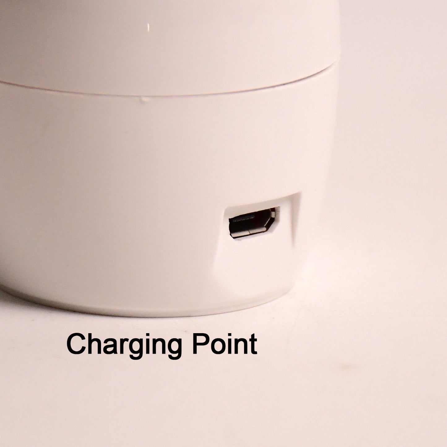 Plug-in Led Nail Dryer (1 Pc) - Happy Price - Image 6