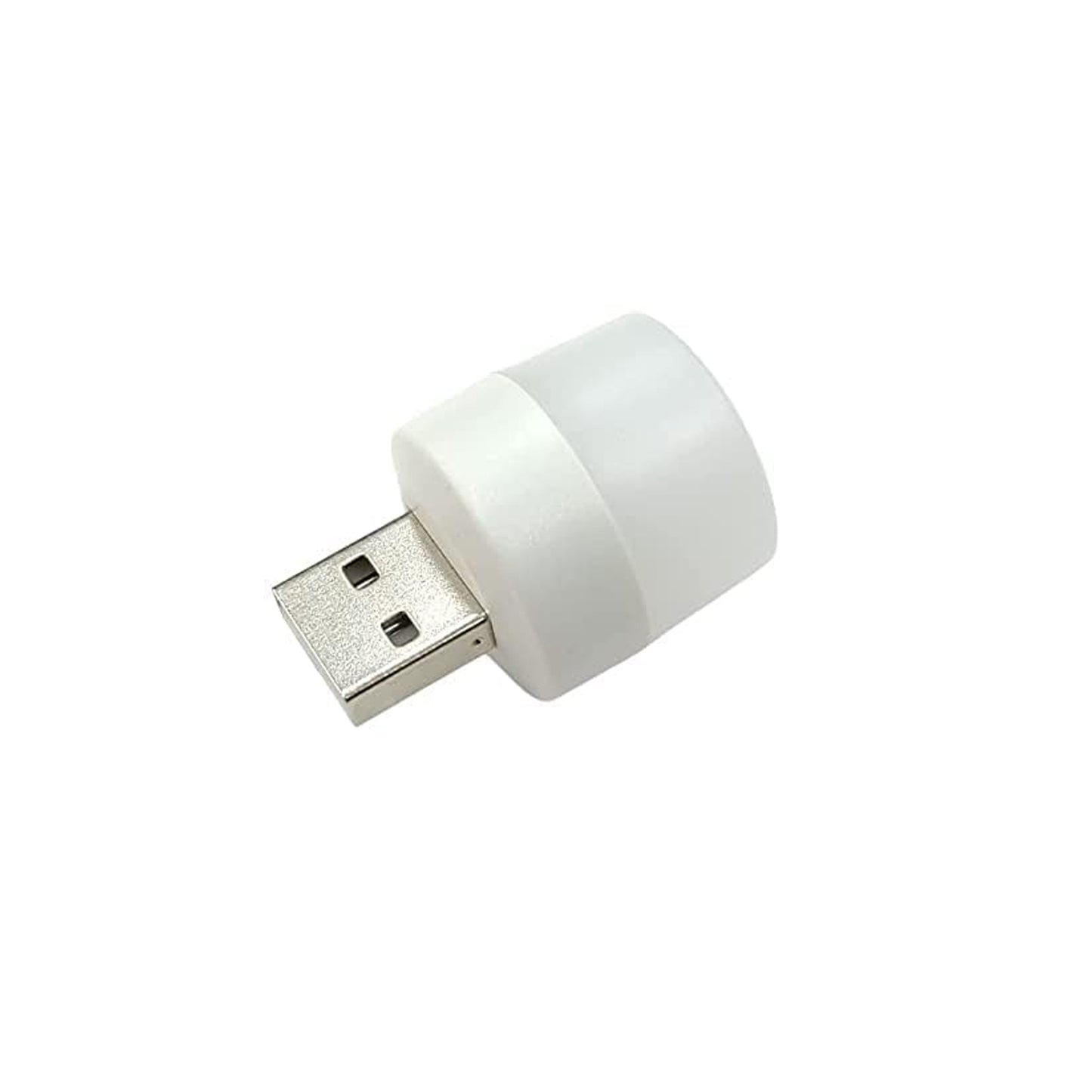 Usb Led Lamp Night Light Mini Portable For Pc And Laptop (5 Pcs  Mix Color) - Happy Price - Image 4