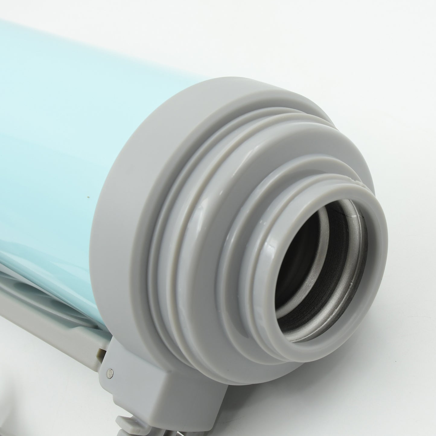 Stainless Steel Insulation Thermos Double-wall Vacuum Insulated Water Bottle For Travel Outdoor Fitness Portable Travel Pot Camping Coffee Portable Car Travel Keep Hot  Cold Large Capacity (1200 Ml) - Happy Price - Image 4