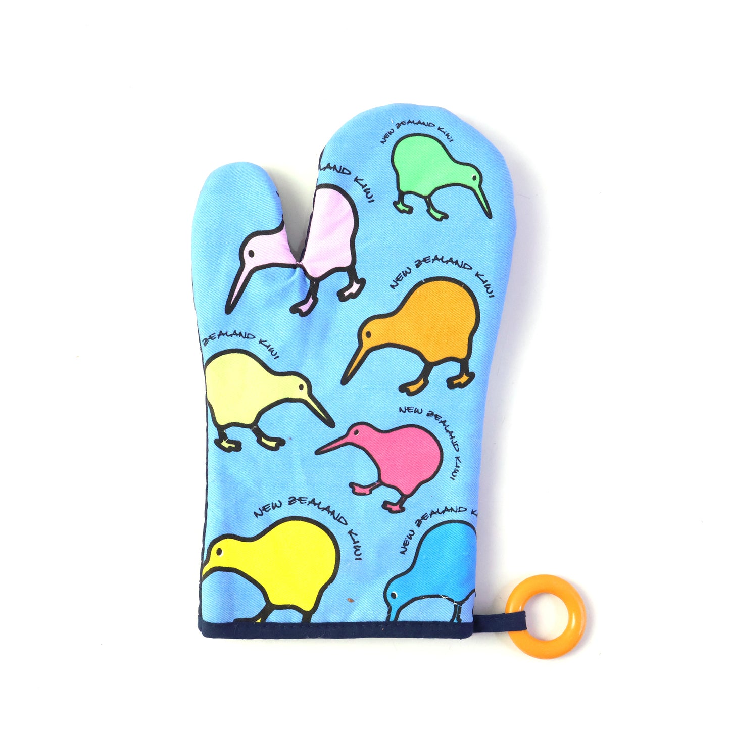 Heat Resistant Oven Glove for Kitchen Baking & Cooking - 1 Pc - Happy Price - Image 4