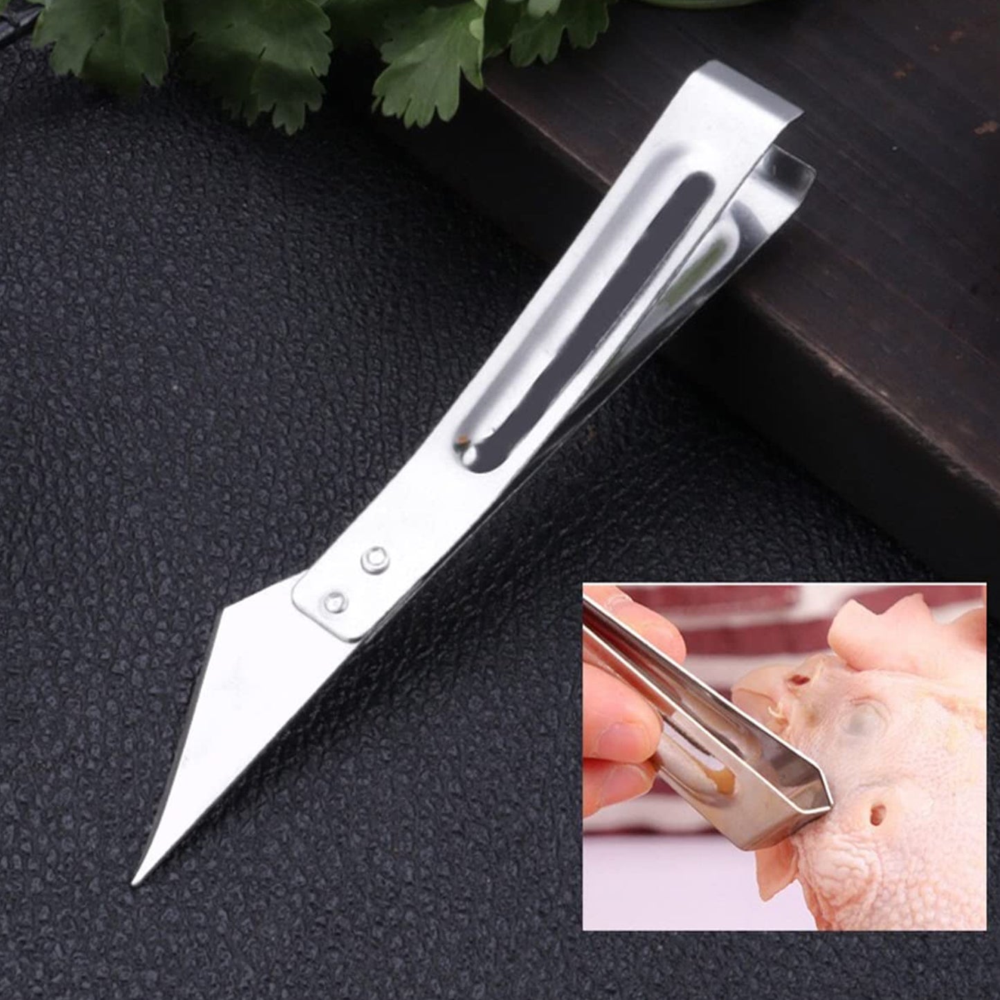 Multifunctional Peeler Grater For Vegetable Fruit (3 Pcs Set) - Happy Price - Image 3