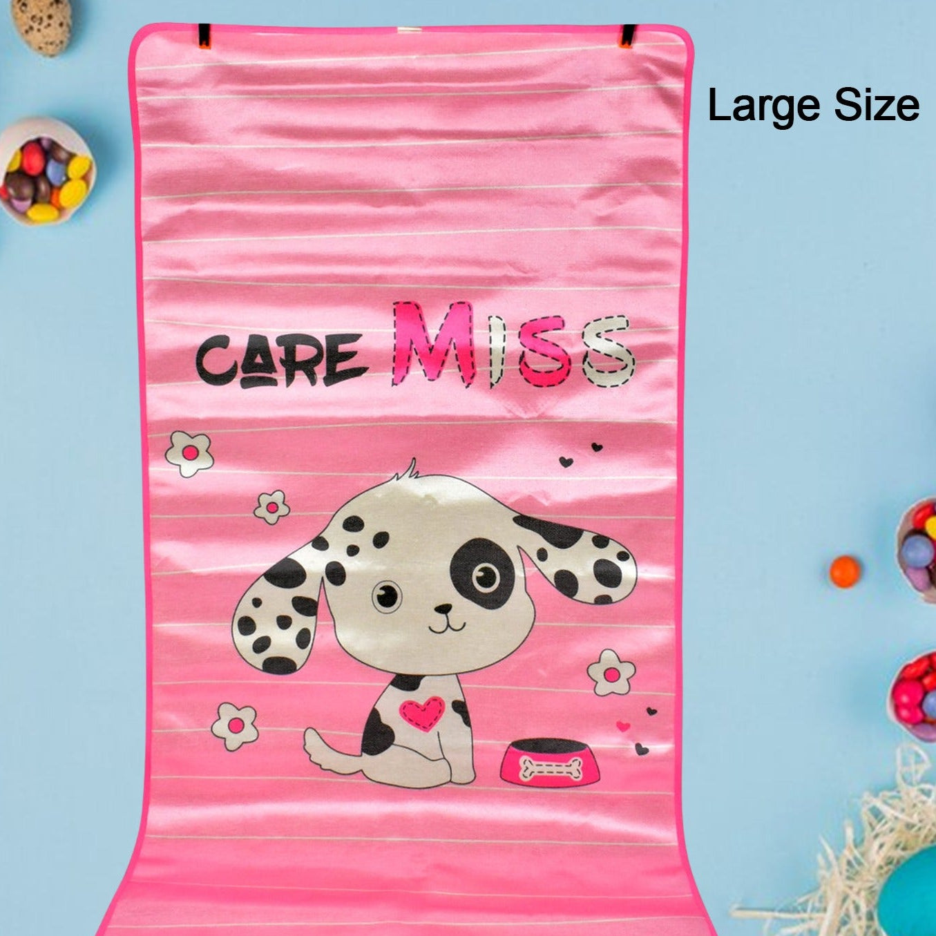 Baby Play Mat Play Mats For Kids Large Size Baby Carpet Play Mat  Baby Premium Mat - Happy Price - Image 1