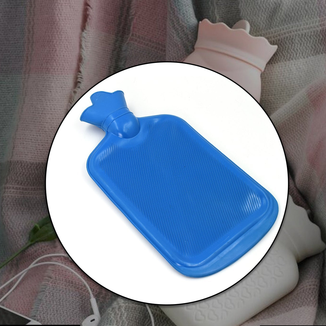 Personal Comfort & Warmth Essentials