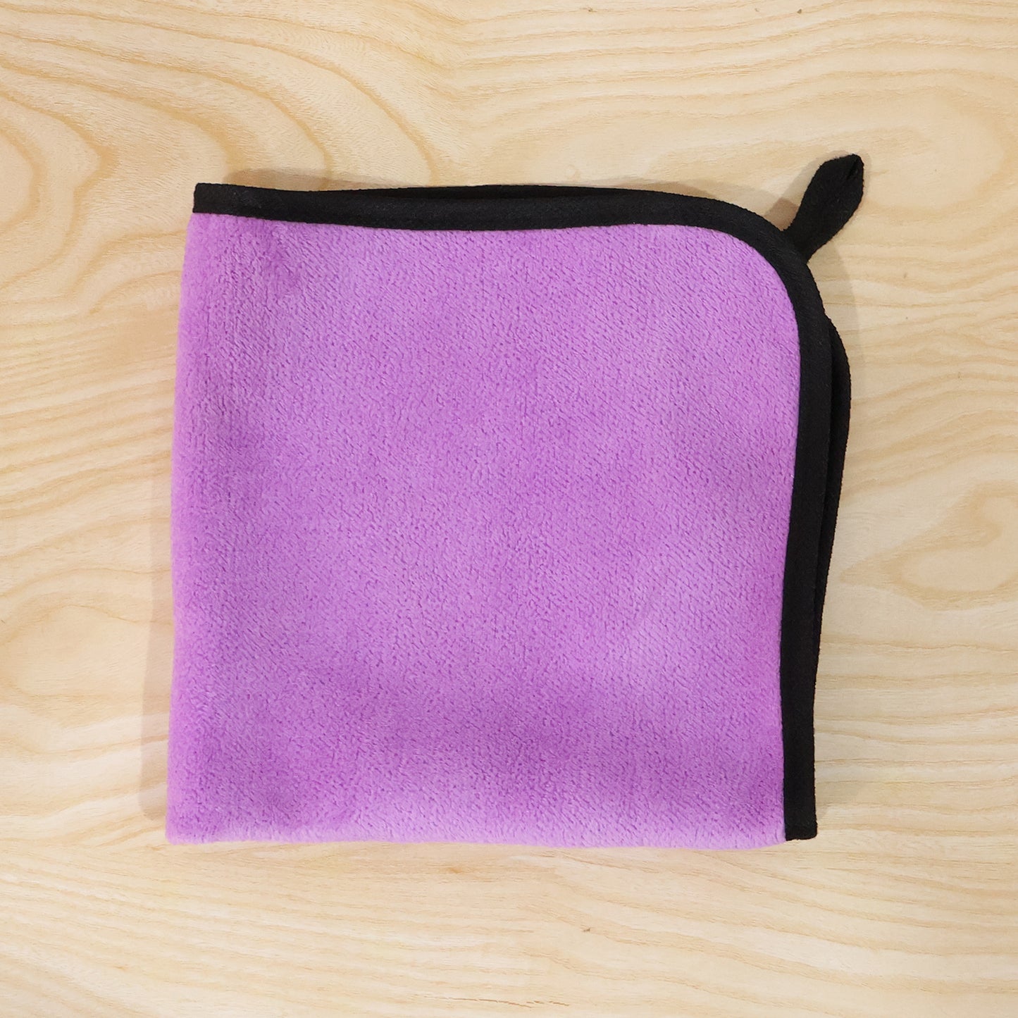 Microfiber Cleaning Cloth 40x40cm for Home & Kitchen - 1 Pc - Happy Price - Image 7