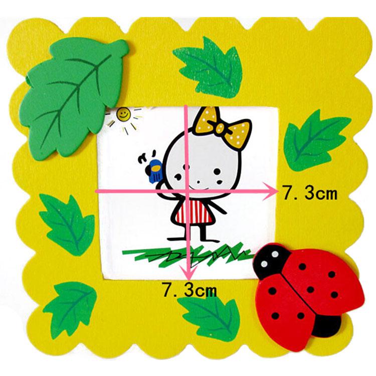 Synthetic Tabletop Photo Frame for Home Decor - 6x8 Inch - Happy Price - Image 6