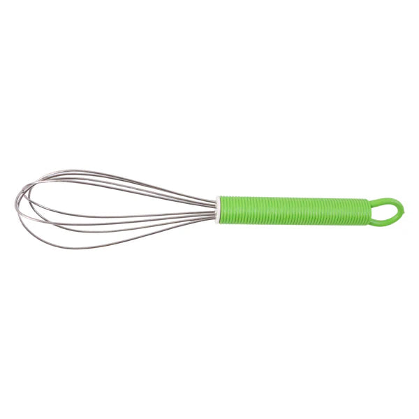 16cm Stainless Steel Hand Whisk for Baking & Kitchen - Happy Price - Image 4