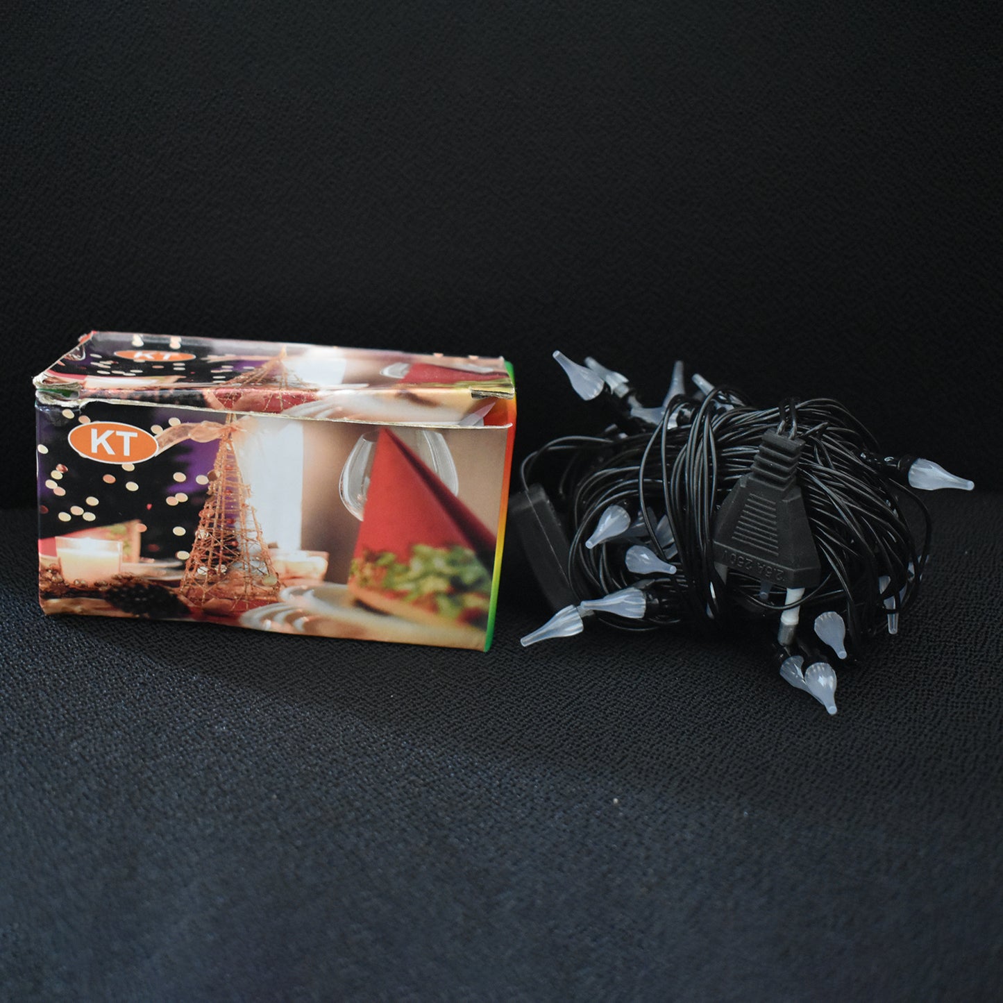 Multi-color Decorative Led String Light  (8 Meter) - Happy Price - Image 7