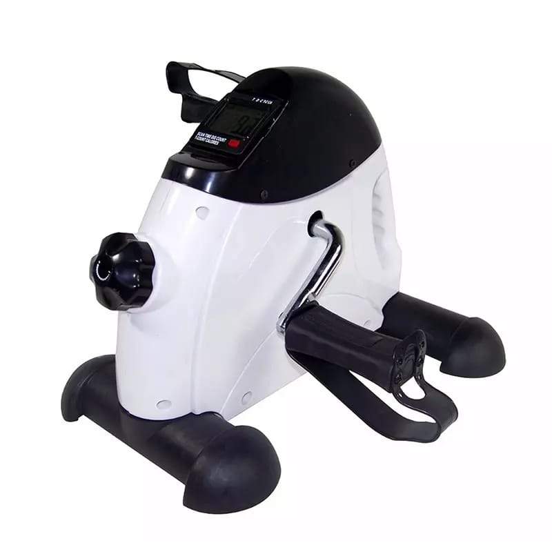 Compact Pedal Exerciser with Digital Display for Home & Office Fitness - Happy Price - Image 3