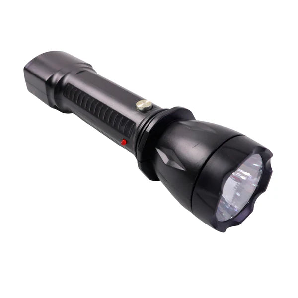 9 LED Mini Pen Torchlight, Portable Pocket Flashlight for Emergencies - Happy Price - Image 3