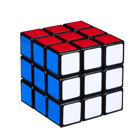 Puzzle Cube 3x3x3 Multicolor  3d Puzzles Game  Puzzle Cubes - Happy Price - Image 1
