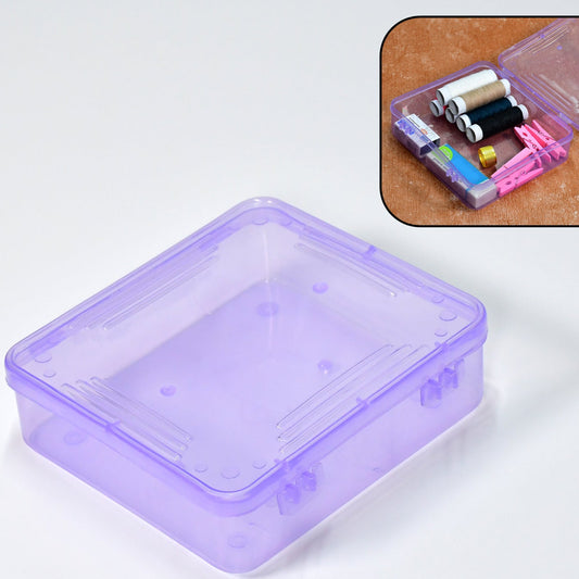 2004 Plastic Container Used For Storing Things And Stuffs And Can Also Be Used In Any Kind Of Places. - Happy Price - Image 1