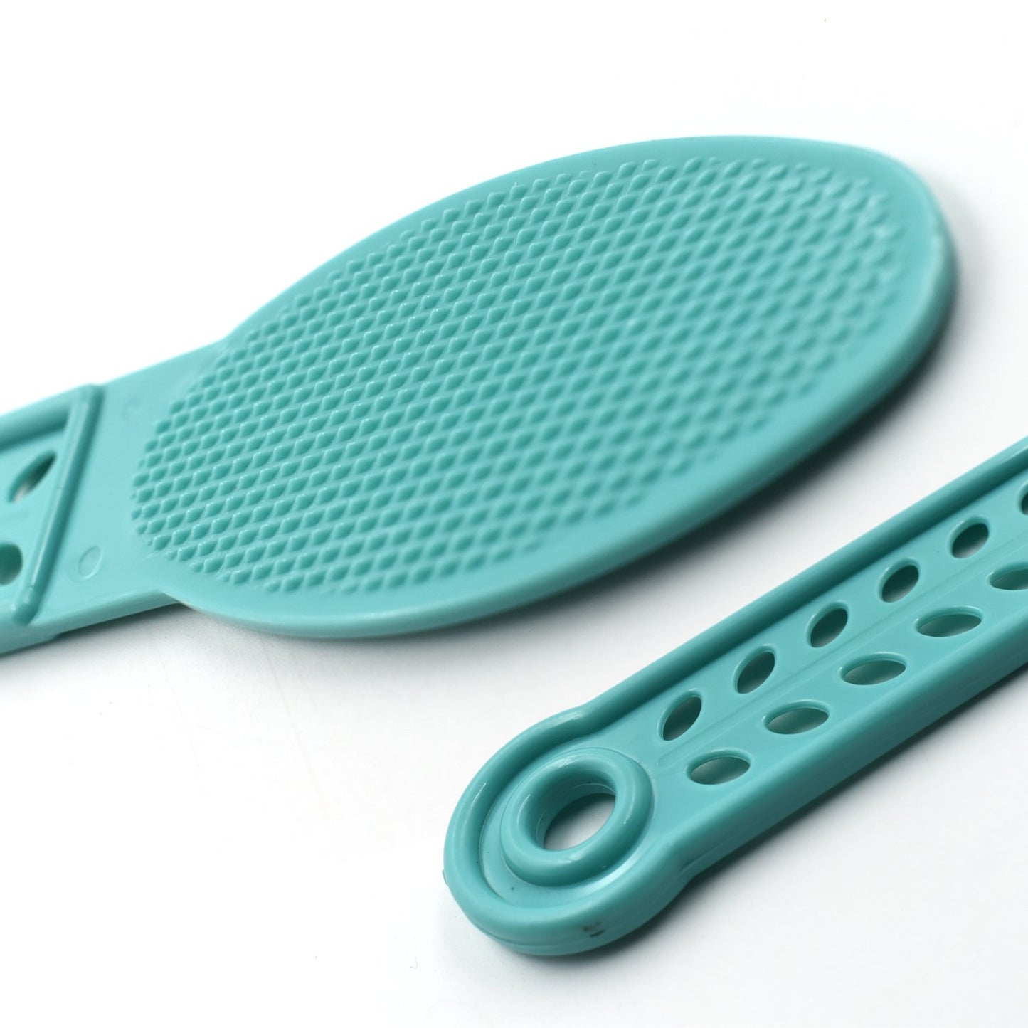 Plastic Foot Scrubber Pedicure Foot Care - Happy Price - Image 5