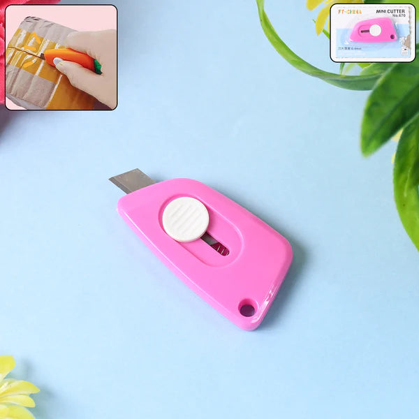 Mini Cloud Cutter Portable Safe Box Opener Multiple Uses (1 Pc) - Happy Price - Image 6