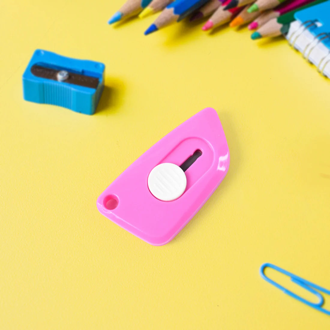 Mini Cloud Cutter Portable Safe Box Opener Multiple Uses (1 Pc) - Happy Price - Image 5