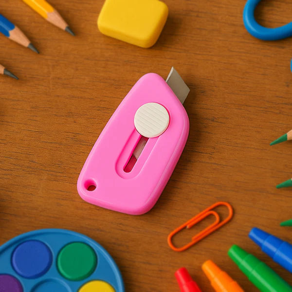 Mini Cloud Cutter Portable Safe Box Opener Multiple Uses (1 Pc) - Happy Price - Image 4