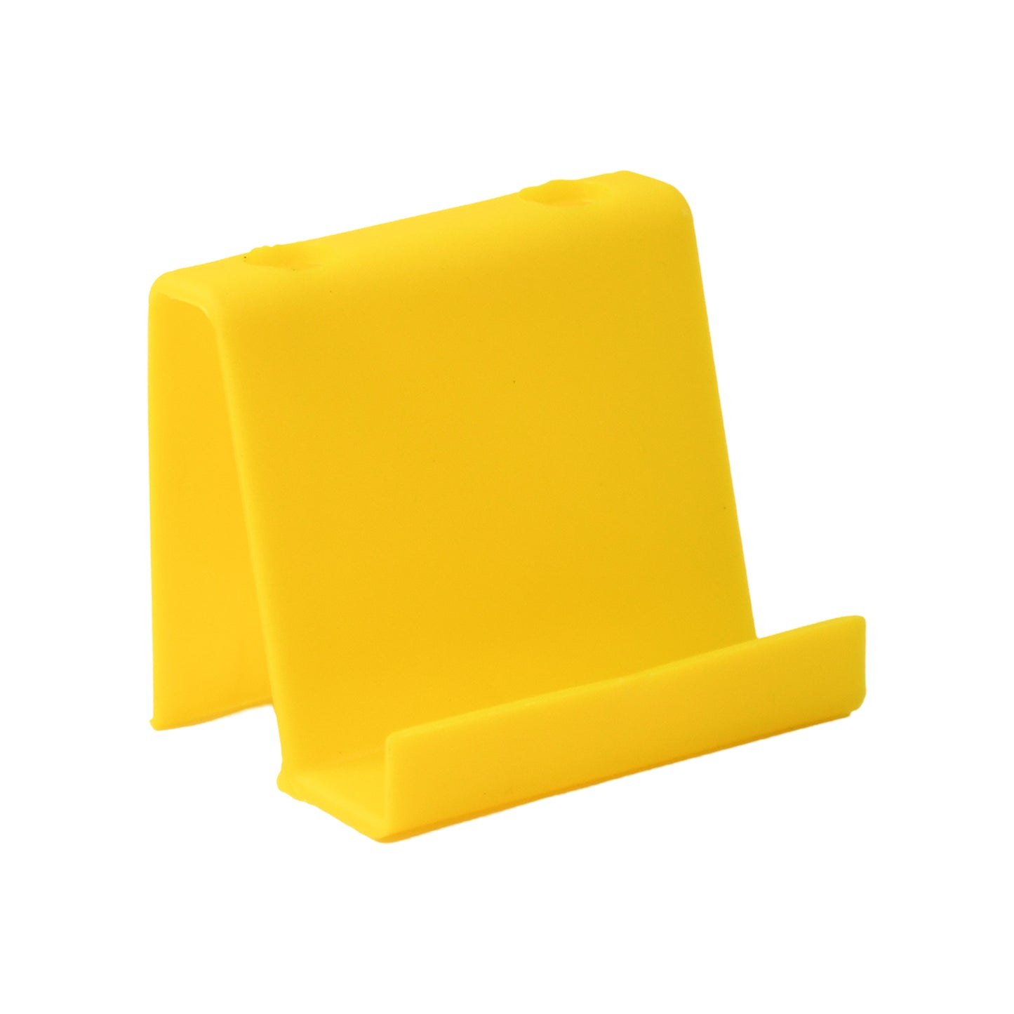 Multifunctional Plastic Mobile Phone Stand  Pen Holder (1 Pc  Mix Color) - Happy Price - Image 2