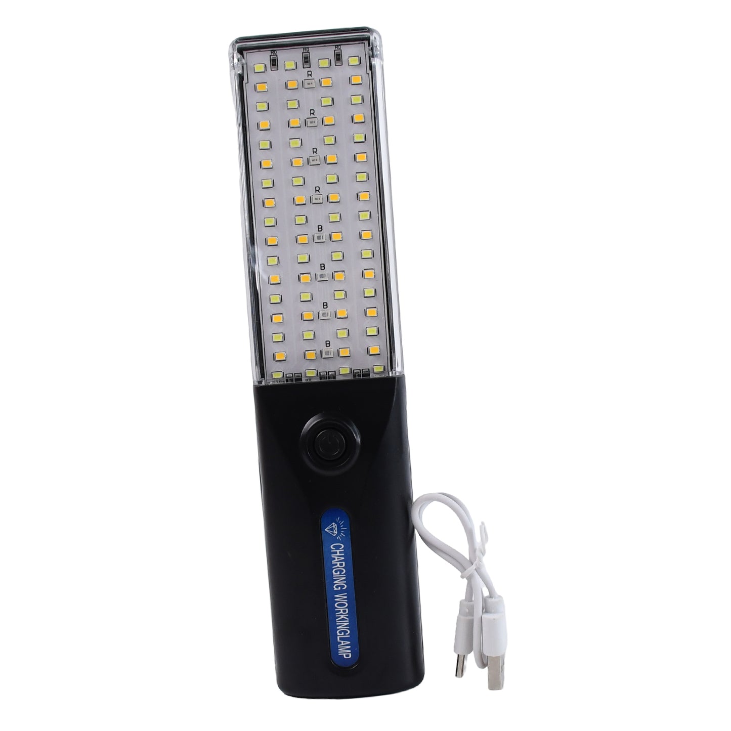 Portable Solar Led Lamp Light Emergency Work Light (1 Pc) - Happy Price - Image 4
