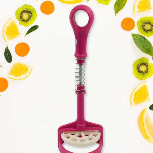 Multi Functional Potato Mashe Kitchen Tools (1 Pc) - Happy Price - Image 1