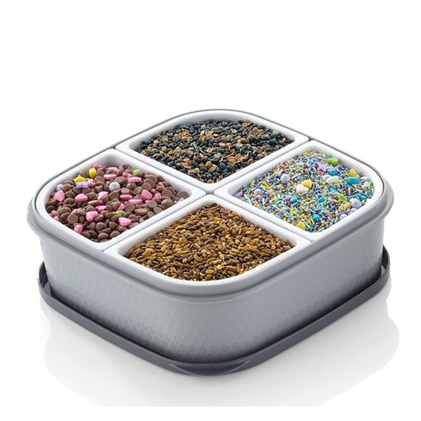 Dry Fruit Chocolates Sweet Box - Happy Price - Image 7