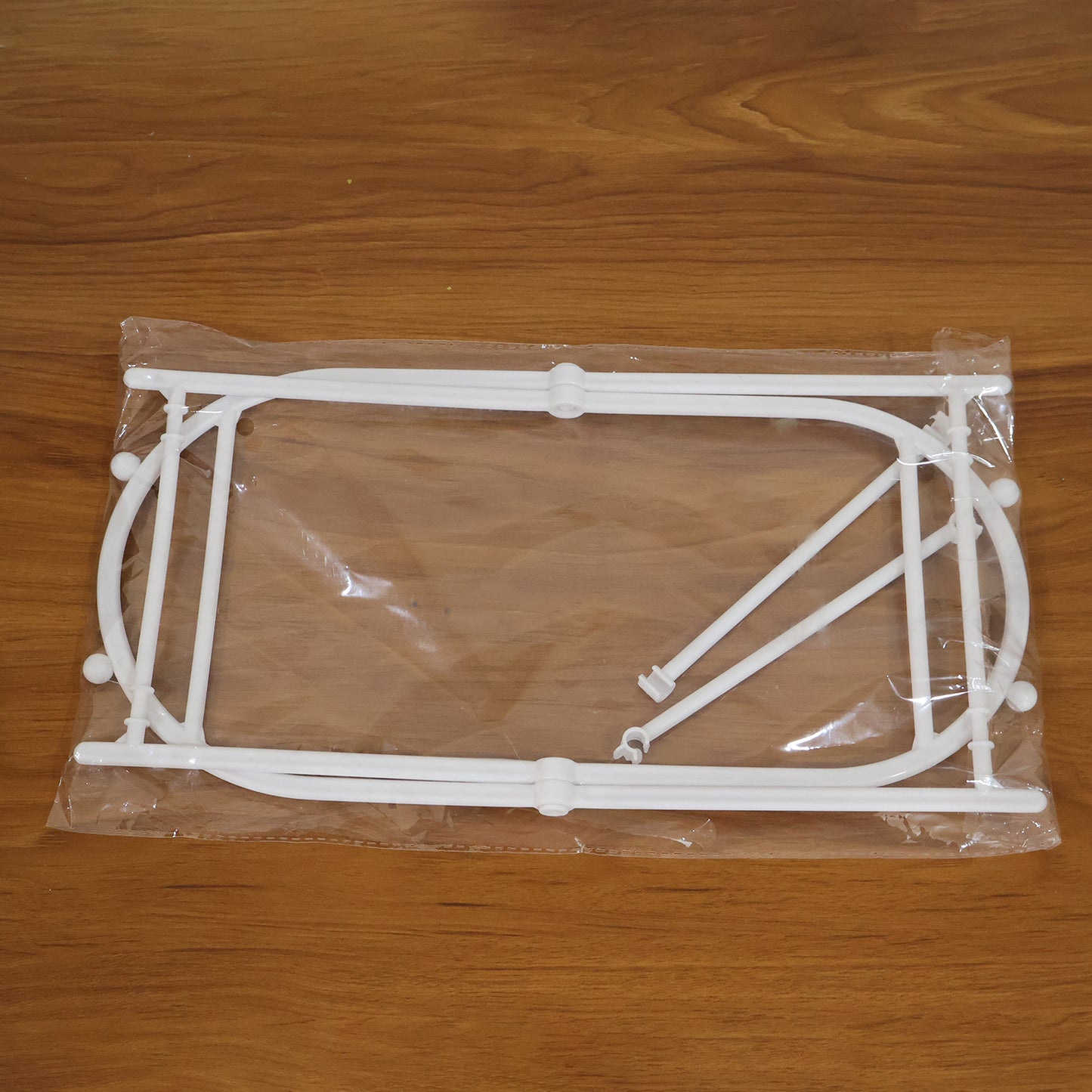 Foldable Garbage Bag Stand Holder - Portable Waste Bag Support Frame (1 Pc) - Happy Price - Image 7