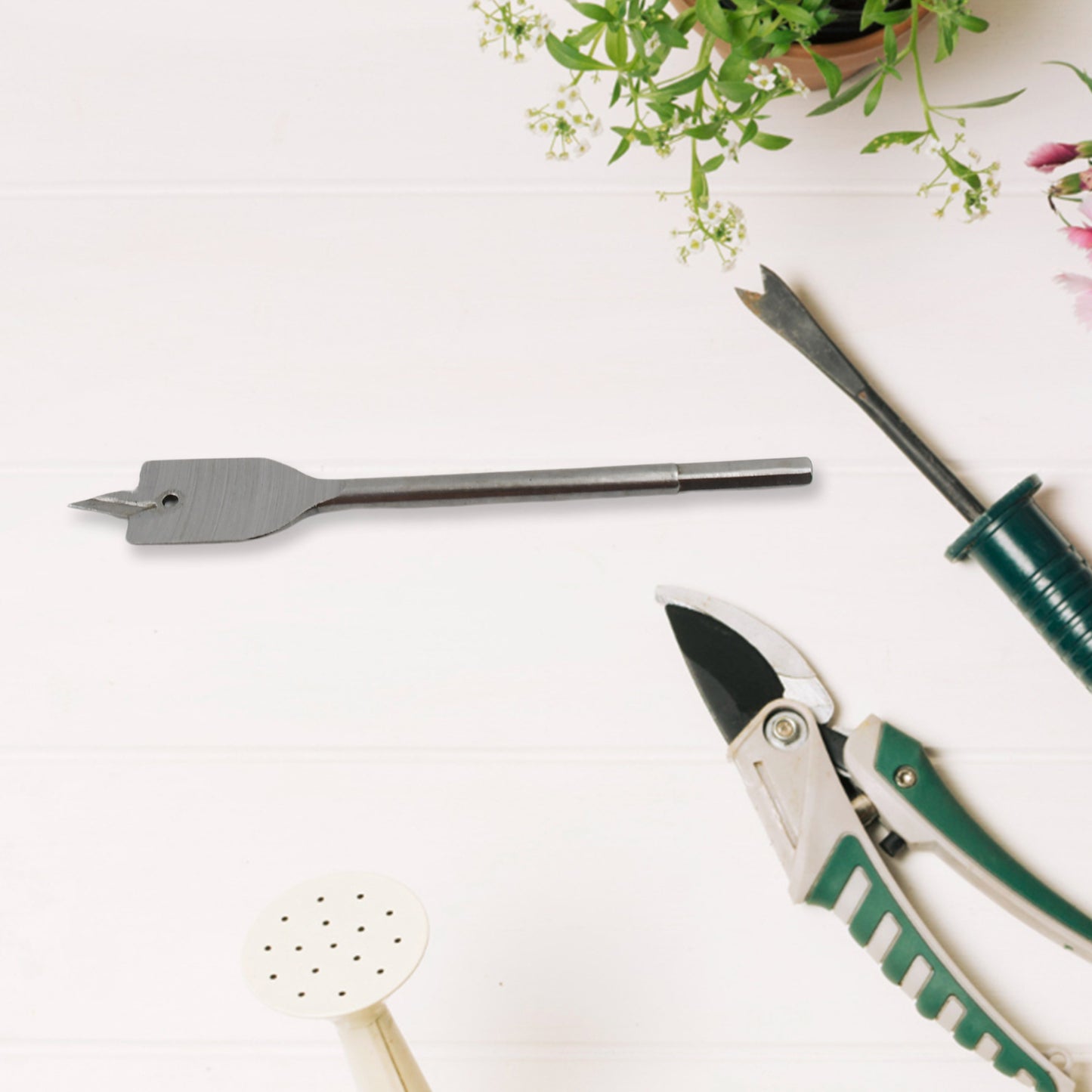 Door Lock Installation (22mmx150mm) Hole Saw Kit (1 Set) - Happy Price - Image 3