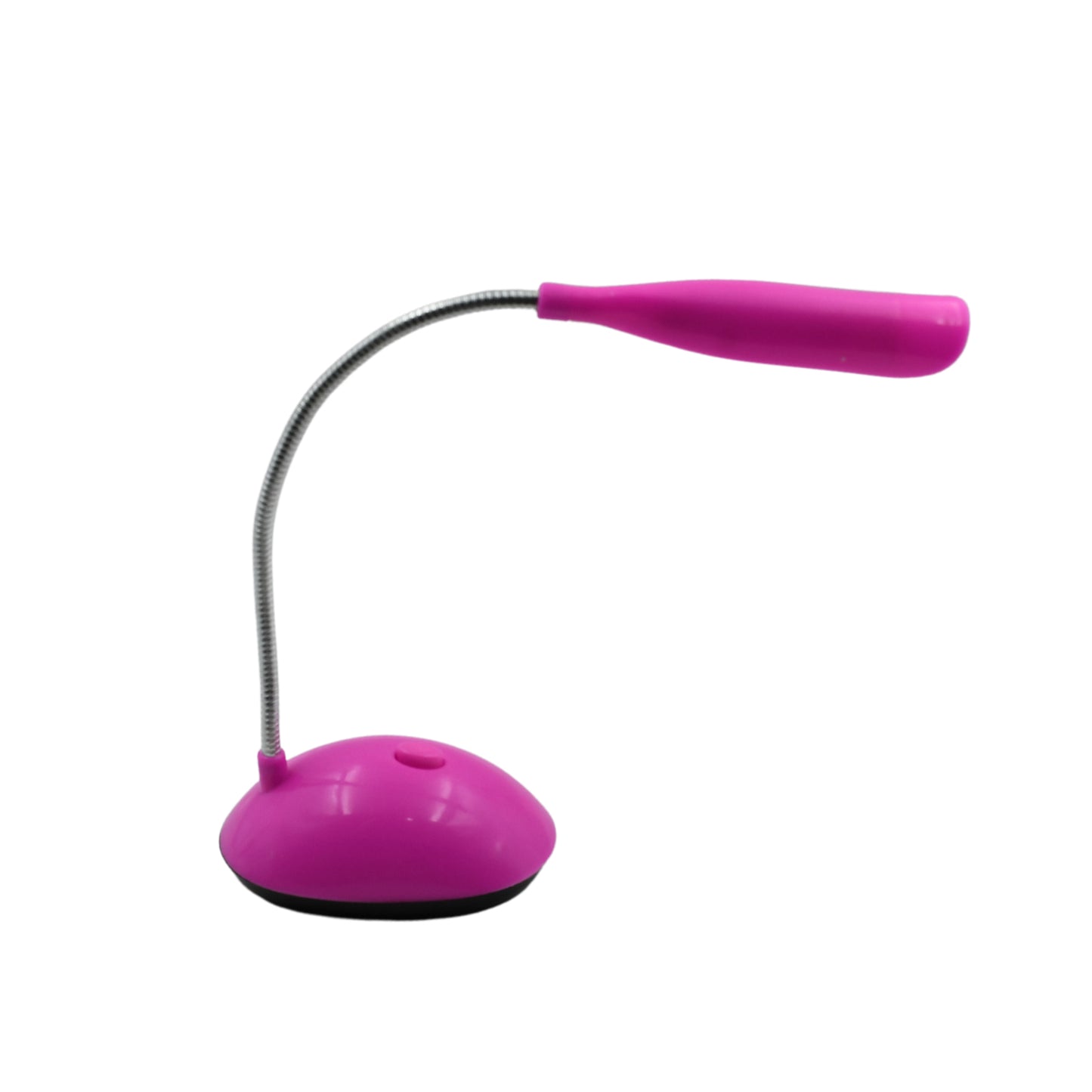 Fashion Wind LED Desk Lamp with Flexible Neck, Touch Control, Eye-Caring Light - Happy Price - Image 6