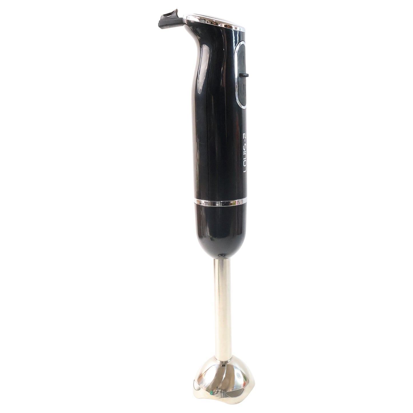Orbit Electric Hand Blender with Stainless Steel Blade - 1 Pc - Happy Price - Image 2