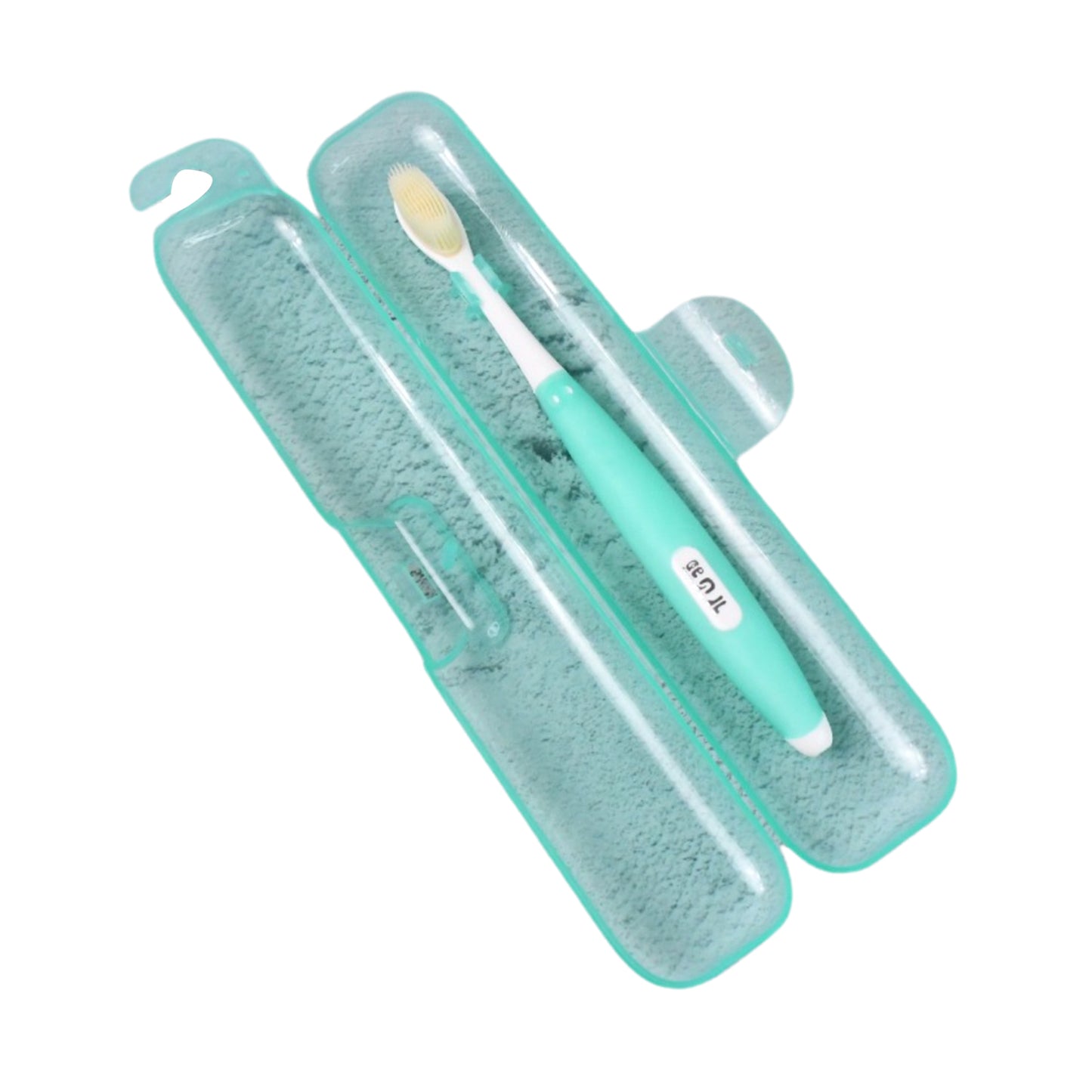 Easy Brush Interdental Cleaner Brushes Between Teeth Toothpick Cleaner - Happy Price - Image 3