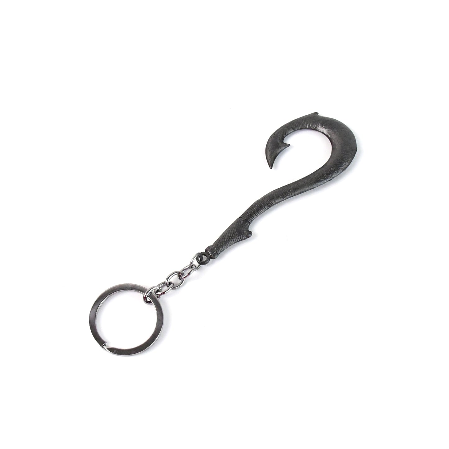 Metal Bottle Opener Keychain (1 Pc) - Happy Price - Image 4