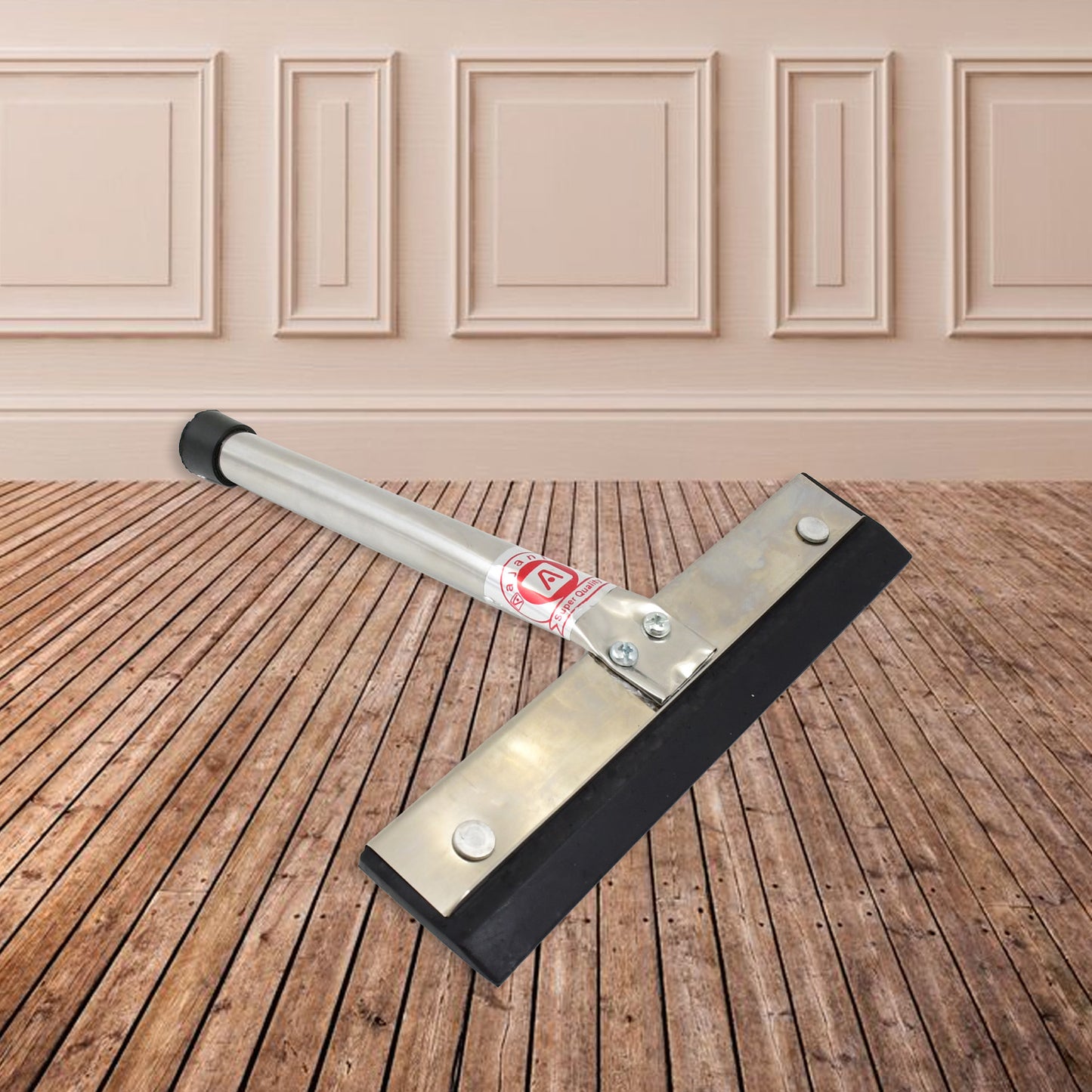 Heavy Stainless Steel Kitchen Wiper (1 Pc  2321 Cm) - Happy Price - Image 4