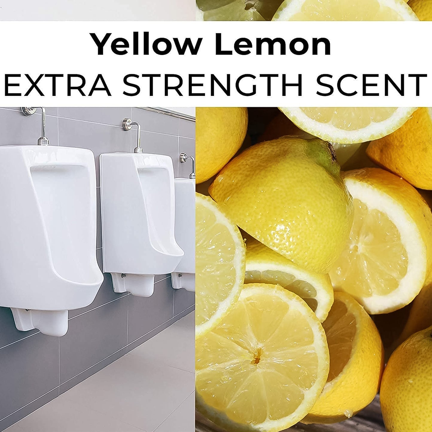 Urinal Screen Deodorizer Mat (1 Pc) - Happy Price - Image 6