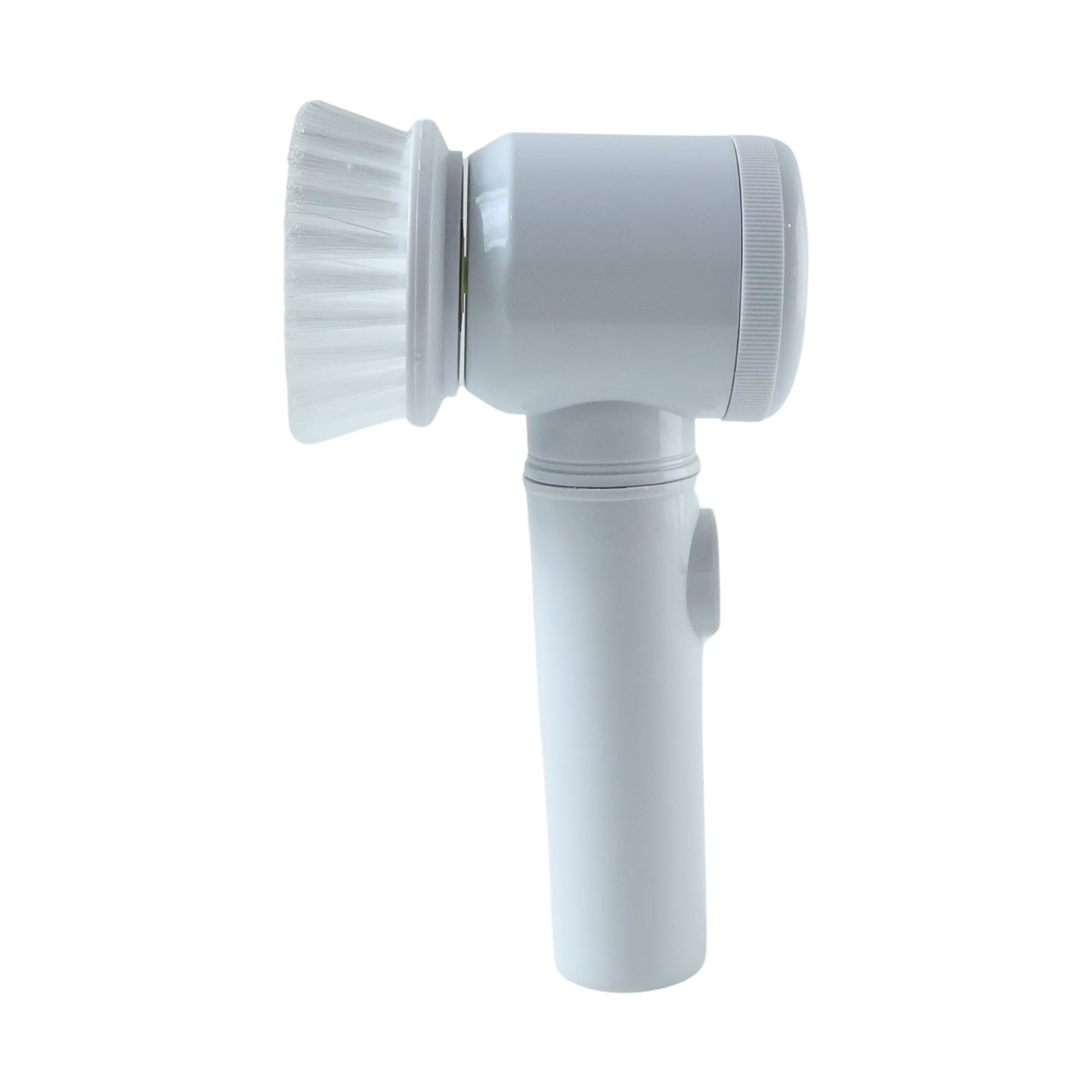 5-in-1 Electric Spin Cleaning Brush with Multiple Heads for Home - Happy Price - Image 4