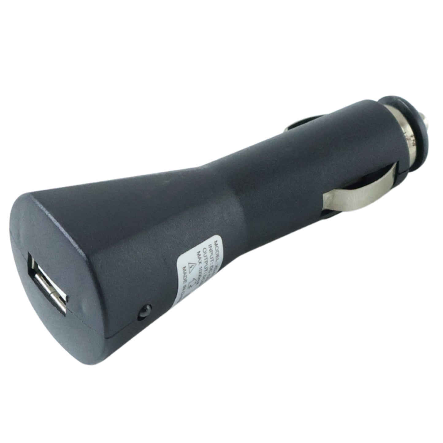 12V Single USB Car Charger Adapter for Mobile Charging (1 Pc) - Happy Price - Image 4