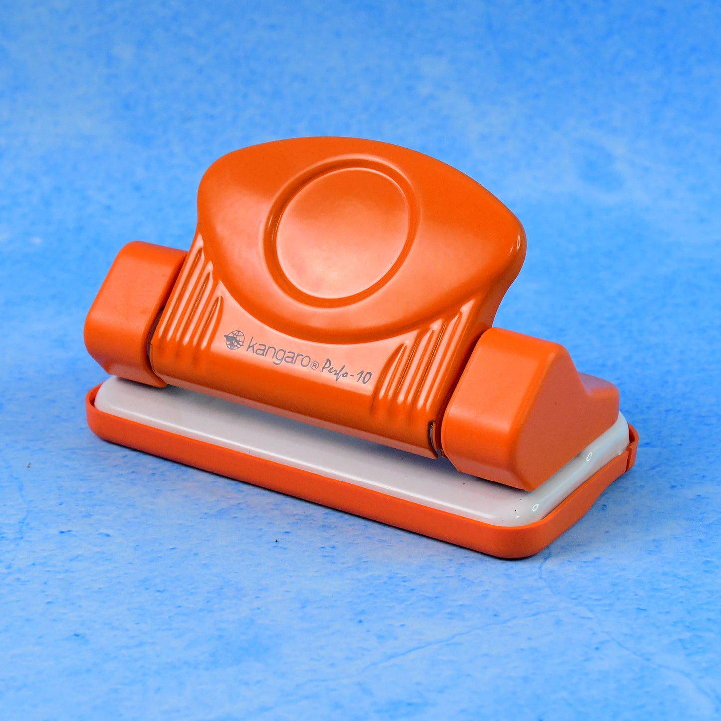 5-in-1 Stationery Kit with Stapler, Staples, Remover, Tape Dispenser & Punch - Happy Price - Image 5