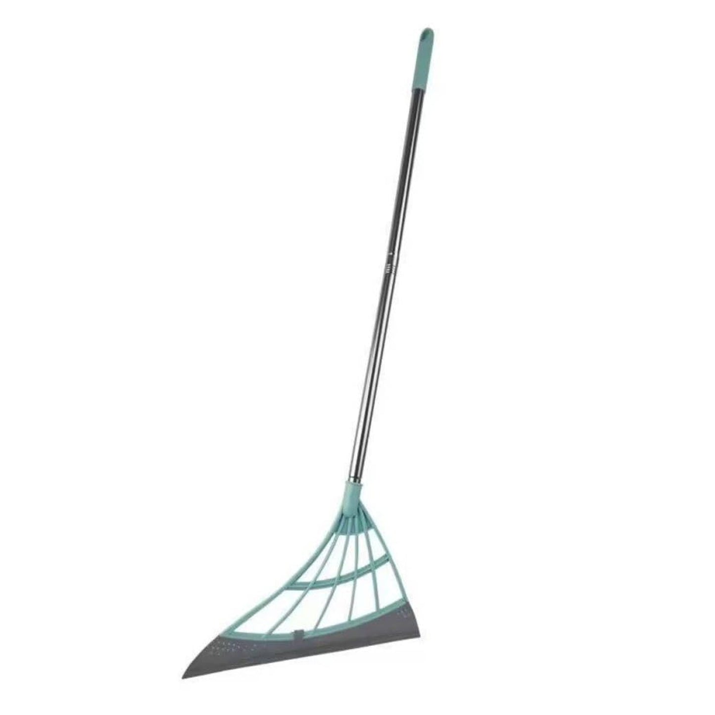 Eco-Friendly Broom with Scraper for Home Cleaning - Happy Price - Image 6