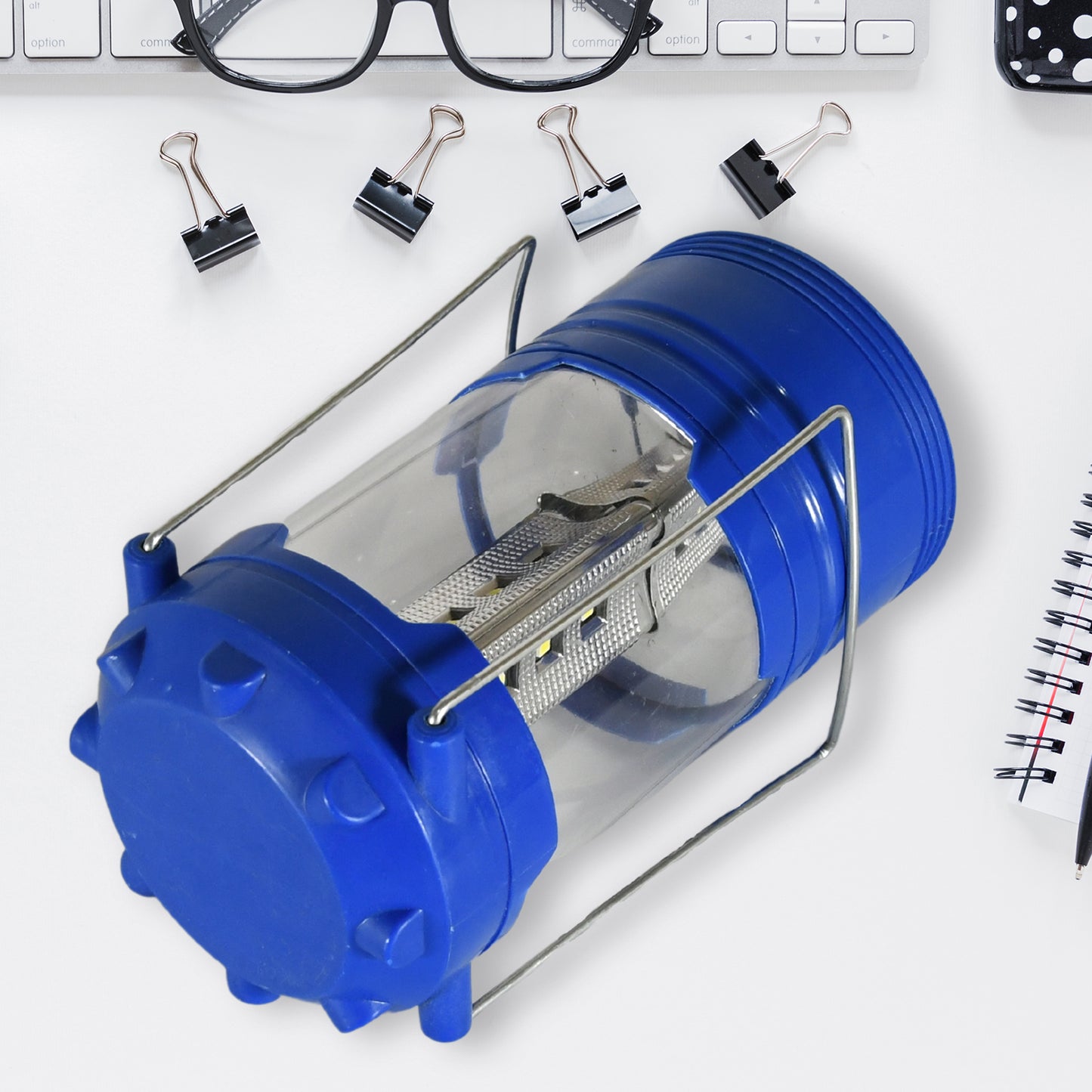 Camping Lanterns White Light Safe Durable Tent Light Portable And Lightweight For Hiking Night Fishing For Camping Waterproof Battery Battery Operated Light (Battery Not Included) - Happy Price - Image 6