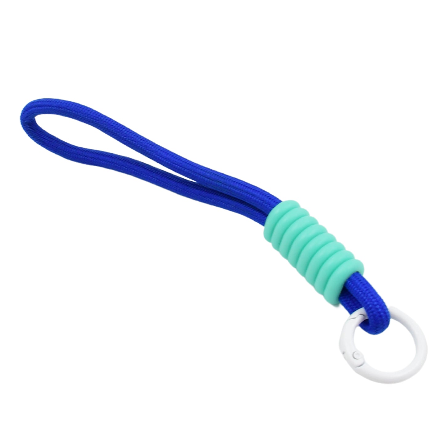 Multipurpose Adjustable Hand Wrist Strap Lanyardwith Cellphone Phone Strap (1 Pc  6 Inch  Multicolor) - Happy Price - Image 4