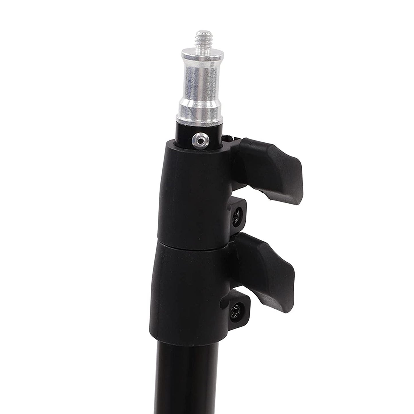 Professional Camera Tripod with Multipurpose Head for Low Angle Shots & Panning - Happy Price - Image 5